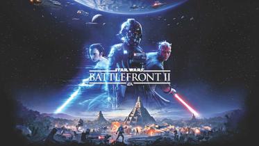 EA at E3