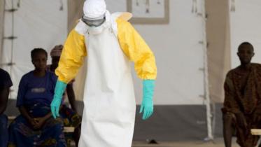 Ebola