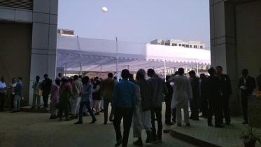 Election Commission