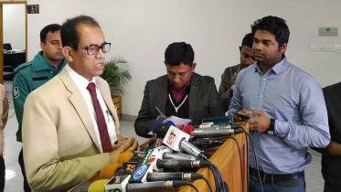 Dhaka city election