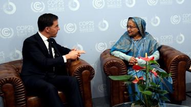 COP25