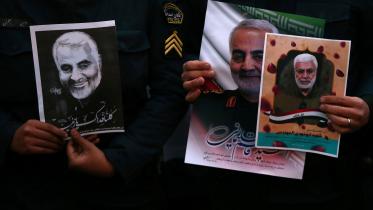 Soleimani