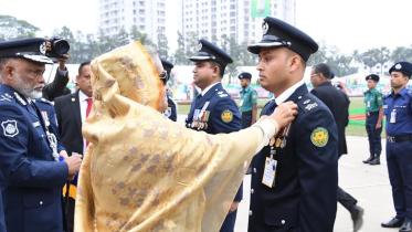 Police Week