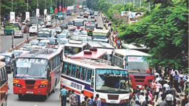 Transport act