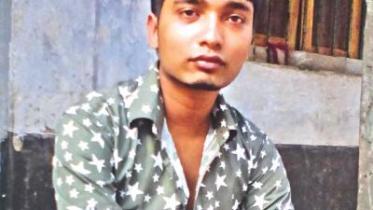 Editorial Another death in custody