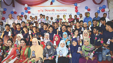 Education - A medium to build a better nation