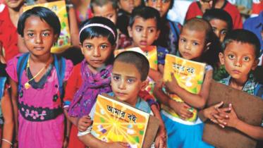 Education Budget