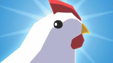 EGG, INC
