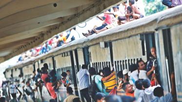 Call to Extend Eid-ul-Fitr Vacation for Travelers