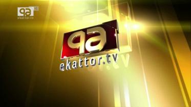 Ministry warns Ekattor TV