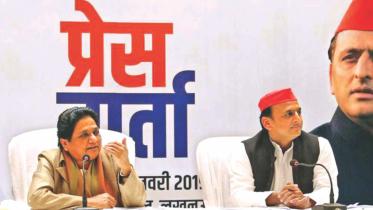 electoral battle