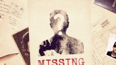Enforced disappearance