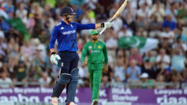 Jason Roy