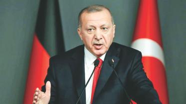 Erdogan