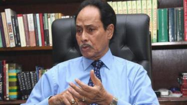 HM Ershad