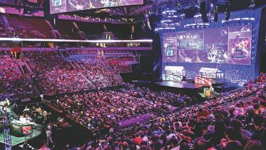 eSports