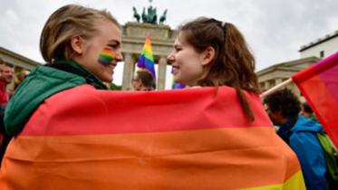 same-sex marriage