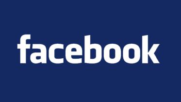 Facebook account shut down 