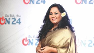 Fahmida Nabi
