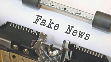 Fake news