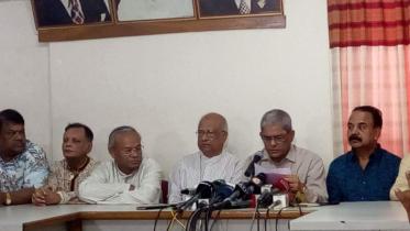 CJ sent on forced leave: BNP