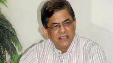 BNP Secretary General Mirza Fakhrul Islam Alamgir
