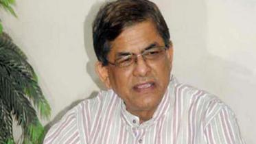 Mirza Fakhrul Islam Alamgir 