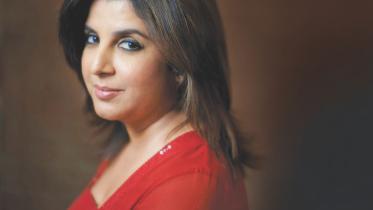 Farah Khan