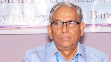 Dr Mohammed Farashuddin