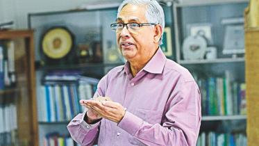 Forceful bank merger not the right step, says former governor Farashuddin