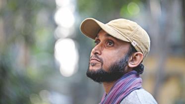 Mostofa Sarwar Farooki