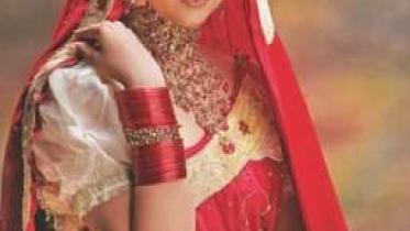 Farzana Shakil’s Bridal Package