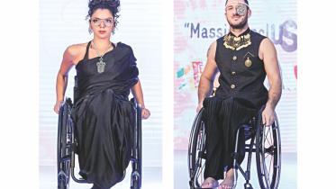 Fashion Embraces