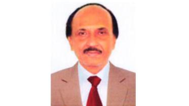 Fazle Kabir, Bangladesh Bank