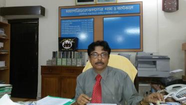 Fazlur Rahman