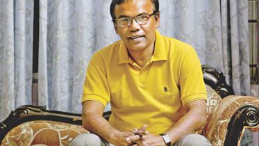 Fazlur Rahman Babu