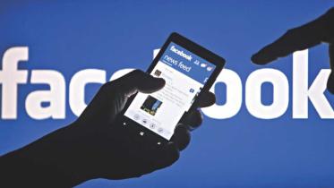 Facebook hold meeting with government