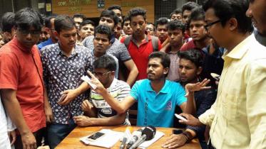 Quota System Reformation in Bangladesh