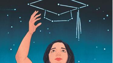 Female education in Bangladesh