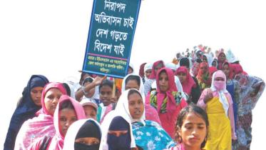 Female workers