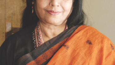 Ferdausi Majumdar