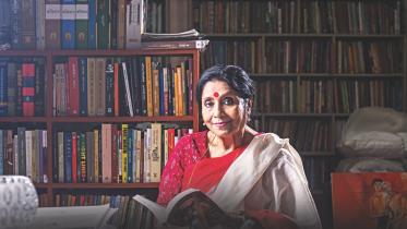 Ferdausi Majumdar