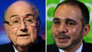 Fifa presidency 