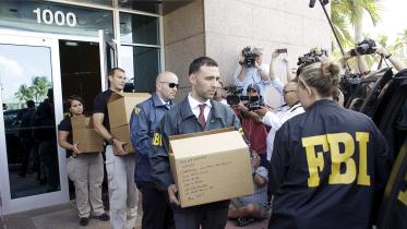 FBI agents