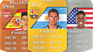 FIFA
