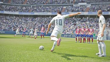 FIFA game