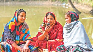financial inclusion