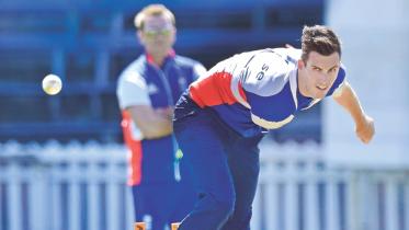 Steven Finn