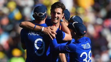 Steven Finn 