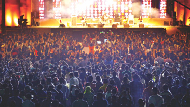 folk fest